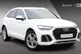 2023 Audi Q5 40 TDI Quattro S Line 5dr S Tronic