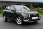 2023 Audi Q2 35 TFSI Sport 5dr