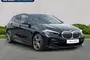 2021 BMW 1 Series 118i M Sport 5dr Step Auto