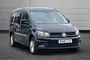 2019 Volkswagen Caddy Maxi 2.0 TDI BlueMotion Tech 102PS Highline Nav Van