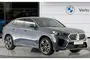 2025 BMW X2 sDrive 20i M Sport 5dr Step Auto