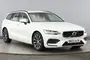 2022 Volvo V60 2.0 B3P Momentum 5dr Auto [7 speed]