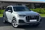 2023 Audi Q7 50 TDI Quattro Black Ed 5dr Tiptronic [Tech Pro]