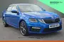 2018 Skoda Octavia 2.0 TSI vRS 5dr