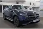 2021 Mercedes-Benz EQC EQC 400 300kW AMG Line Premium 80kWh 5dr Auto