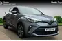 2023 Toyota C-HR 2.0 Hybrid Design 5dr CVT