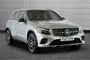 2017 Mercedes-Benz GLC GLC 43 4Matic Premium Plus 5dr 9G-Tronic