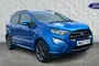 2023 Ford EcoSport 1.0 EcoBoost 125 ST-Line 5dr