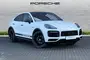 2023 Porsche Cayenne E-Hybrid Platinum Edition 5dr Tiptronic S