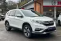 2017 Honda CR-V 1.6 i-DTEC 160 EX 5dr Auto