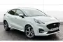 2025 Ford Puma 1.0 EcoBoost Hybrid mHEV ST-Line 5dr DCT