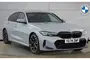 2024 BMW 3 Series 320i M Sport 4dr Step Auto