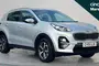 2019 Kia Sportage 1.6 GDi ISG 2 5dr