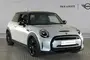 2022 MINI Hatchback 135kW Cooper S Level 2 33kWh 3dr Auto