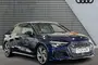 2024 Audi A3 S3 TFSI Black Edition Quattro 4dr S Tronic