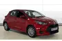 2022 Toyota Yaris 1.5 Hybrid Icon 5dr CVT
