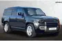 2025 Land Rover Defender 3.0 D350 X-Dynamic SE 130 5dr Auto [8 Seat]