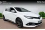 2018 Toyota Auris 1.8 Hybrid Design TSS 5dr CVT [Nav]