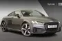2020 Audi TT S 50 TFSI Quattro TTS Vorsprung 2dr S Tronic
