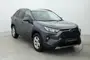 2020 Toyota RAV4 2.5 VVT-i Hybrid Icon 5dr CVT 2WD