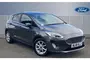 2018 Ford Fiesta 1.1 Zetec 5dr