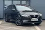 2023 Nissan Qashqai 1.3 DiG-T MH 158 Tekna 5dr Xtronic