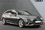 2023 Audi A4 35 TFSI S Line 5dr S Tronic