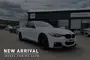 2018 BMW 3 Series 320i M Sport Shadow Edition 4dr Step Auto