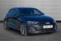 2025 Audi A3 40 TFSI e S Line 5dr S Tronic
