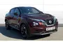 2023 Nissan Juke 1.0 DiG-T 114 N-Connecta 5dr