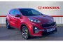 2021 Kia Sportage 1.6 CRDi 48V ISG 2 5dr DCT Auto