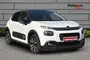 2017 Citroen C3 1.2 PureTech 82 Flair 5dr