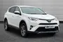 2017 Toyota RAV4 2.5 VVT-i Hybrid Business Ed Plus TSS 5dr CVT 2WD