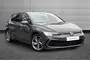 2021 Volkswagen Golf 1.5 TSI R-Line 5dr
