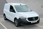 2023 Mercedes-Benz Citan 110CDI Progressive Van