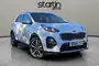 2018 Kia Sportage 1.6 CRDi ISG 4 5dr DCT Auto