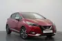 2018 Nissan Micra 0.9 IG-T N-Connecta 5dr