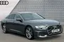 2025 Audi A6 50 TFSI e Quattro S Line 4dr S Tronic