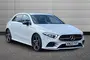 2023 Mercedes-Benz A-Class A200 AMG Line Executive 5dr Auto