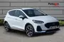 2023 Ford Fiesta 1.0 EcoBoost Hybrid mHEV 125 Active X 5dr
