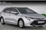 2023 Toyota Corolla 1.8 VVT-i Hybrid Commercial Auto