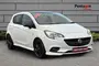 2016 Vauxhall Corsa 1.4 Limited Edition 5dr