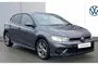 2022 Volkswagen Polo 1.0 TSI R-Line 5dr DSG