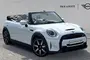 2023 MINI Convertible 2.0 Cooper S Exclusive 2dr Auto