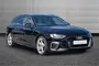 2024 Audi A4 40 TFSI 204 S Line 5dr S Tronic