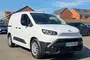 2024 Toyota Proace City Icon Van 50kWh Auto