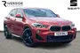 2019 BMW X2 sDrive 20i M Sport 5dr Step Auto