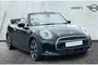 2024 MINI Convertible 1.5 Cooper Exclusive 2dr Auto