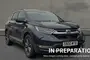 2023 Honda CR-V 2.0 i-MMD Hybrid EX 5dr eCVT