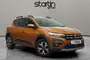 2022 Dacia Sandero Stepway 1.0 TCe Prestige 5dr CVT
